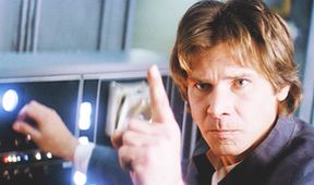 Star Wars: Epizoda V - Impérium vrací úder