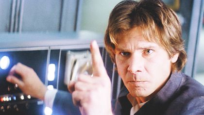Star Wars: Epizoda V - Impérium vrací úder