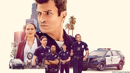 The Rookie IV (13)