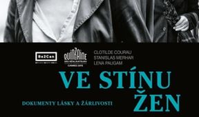 Ve stínu žen