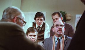 Nemocnice na kraji města (18/20)