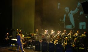Mister Jazz