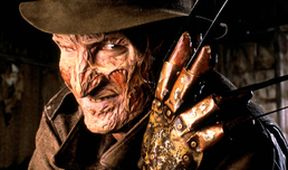 Noční můra v Elm Street