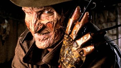 Noční můra v Elm Street