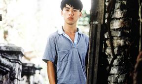 Dobré ráno, Vietname