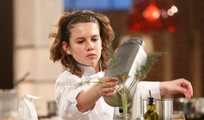 MasterChef Junior III (8/8)