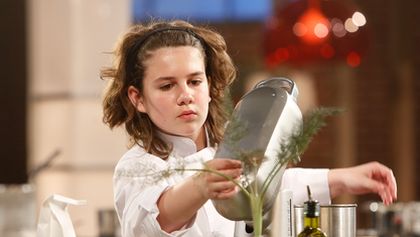 MasterChef Junior III (8/8)