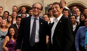 Univerzita budoucnosti