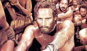 Ben Hur