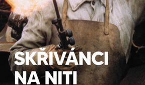 Skřivánci na niti