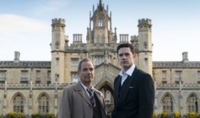 Grantchester V (1/6)