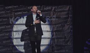 Komici s.r.o. v Lucerně