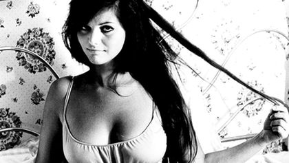 Claudia Cardinalová