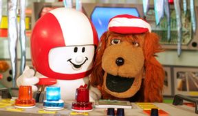 Helmi-Kinder-Verkehrs-Club