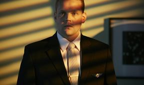 Letecké katastrofy: Vrah na palubě
