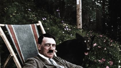 Hitler: Ztracená svědectví Třetí říše (6)