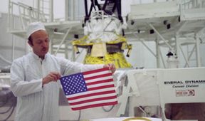 Voyager: Nejzazší hranice
