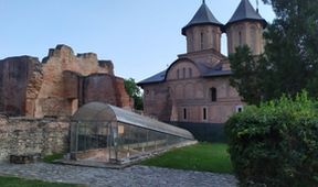 Na cestě po rumunském Valašsku