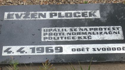 Příběh třetí lidské pochodně