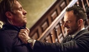 Sherlock Holmes: Jak prosté II (22)