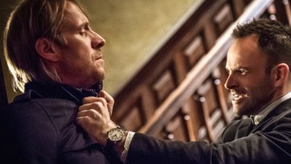 Sherlock Holmes: Jak prosté II (22)