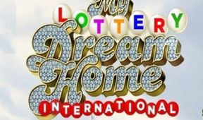 Můj mezinárodní vysněný dům po výhře v loterii (1)