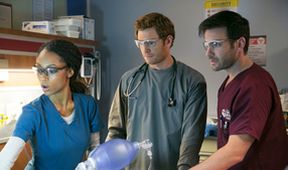 Nemocnice Chicago Med (4)