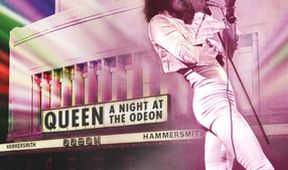 Queen: A Night at the Odeon