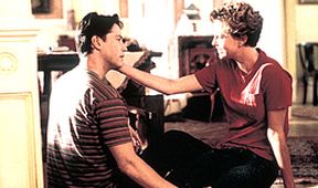 Listopadová romance