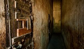 Za mřížemi: Nejkrutější věznice světa II (2)
