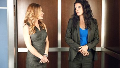 Rizzoli & Isles: Vraždy na pitevně V (7)