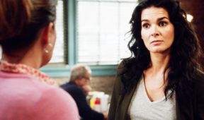 Rizzoli & Isles: Vraždy na pitevně V (3)