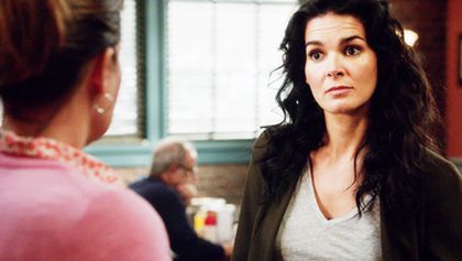 Rizzoli & Isles: Vraždy na pitevně V (3)