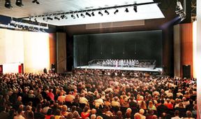 Rossini Opera Gala