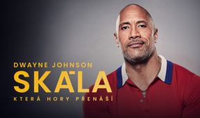 Dwayne Johnson - "Skála", která hory přenáší, Příběhy filmových legend