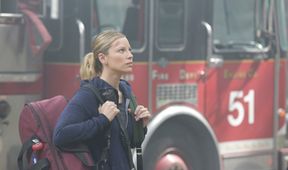Chicago Fire II (1)