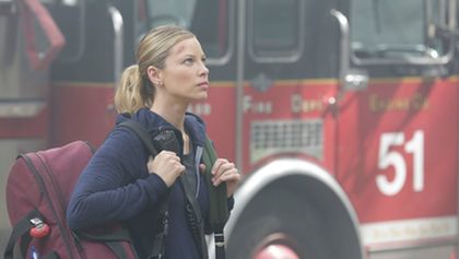 Chicago Fire II (1)