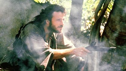 Crusoe