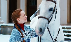 Poslední aristokratka
