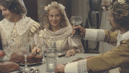 Princezná v ježovej koži