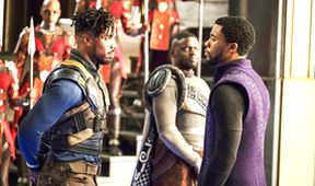 Black Panther