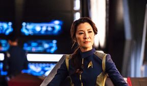 Star Trek: Discovery (15)