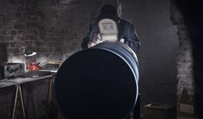 Zapomenuté příběhy 2. světové války (1/6)