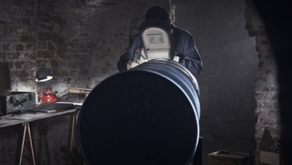 Zapomenuté příběhy 2. světové války (1/6)
