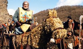 Legenda o Jiřím a drakovi