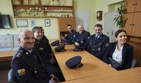 Policie Modrava III (7)