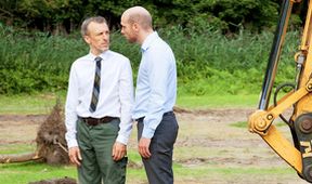 Borgman