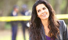 Rizzoli & Isles: Vraždy na pitevně II (6)