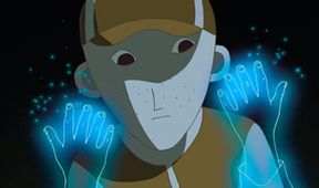 Phantom Boy