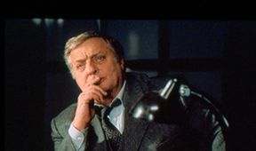Maigret a otevřené okno